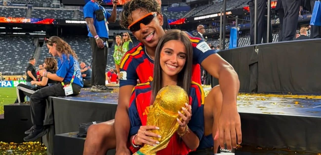 فوز إسبانيا بكأس 2026 غير حياة إينيس غارسيا