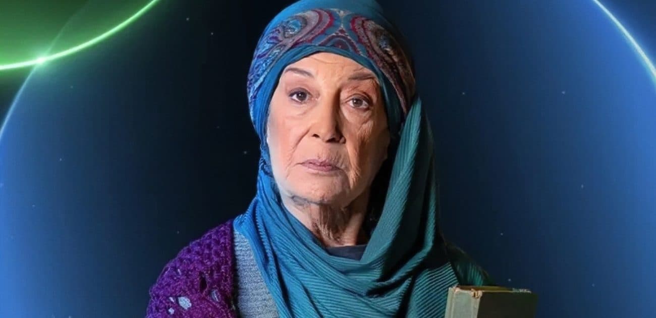 منى واصف تتعرض للسرقة وكشف هوية المشتبه بهم
