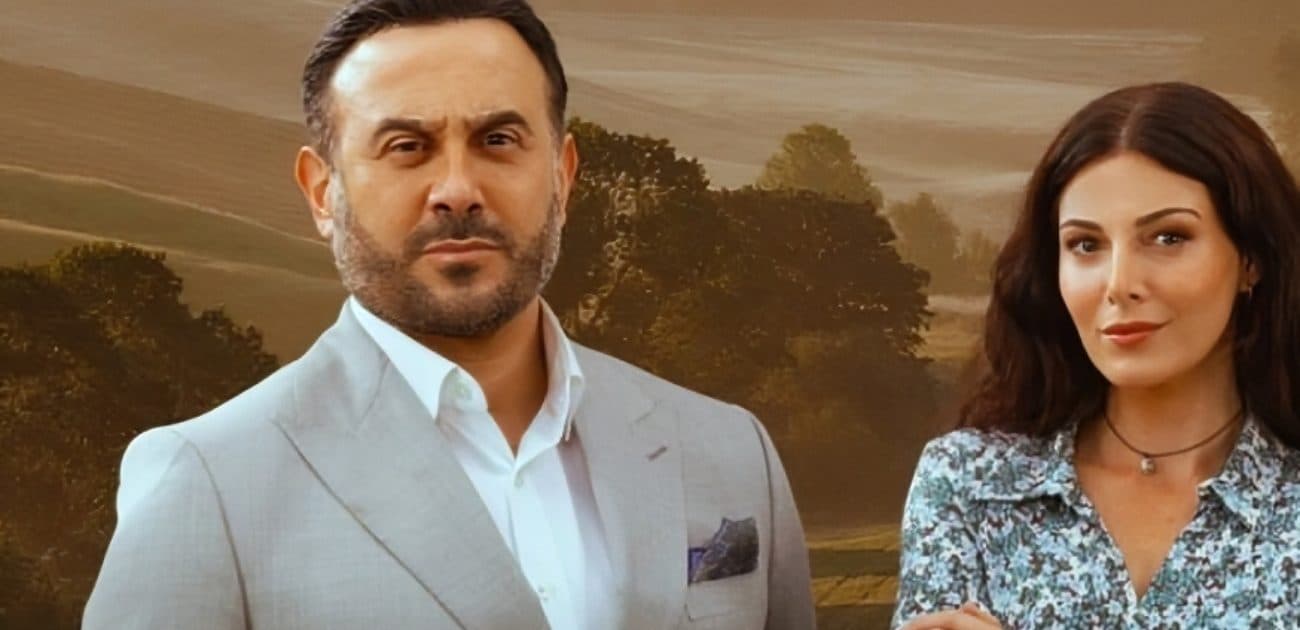 قصي خولي ورزان جمّال يعلنان مشروع جديد