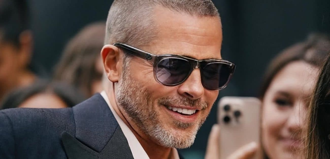 Brad Pitt's Bold Statements Spark Social Media