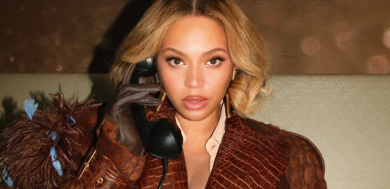 Turkish courts rule in Beyoncé's favor
