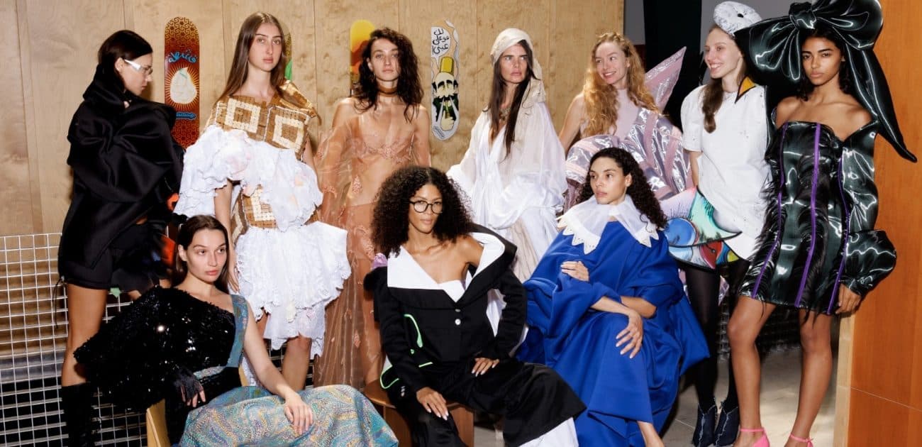 Marangoni Dubai Launches Shared Space Show