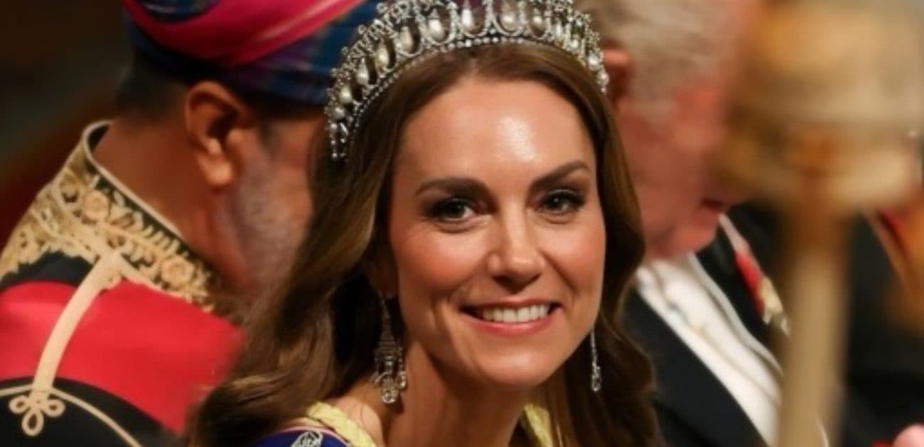 Kate Middleton's Elie Saab Dress Selections