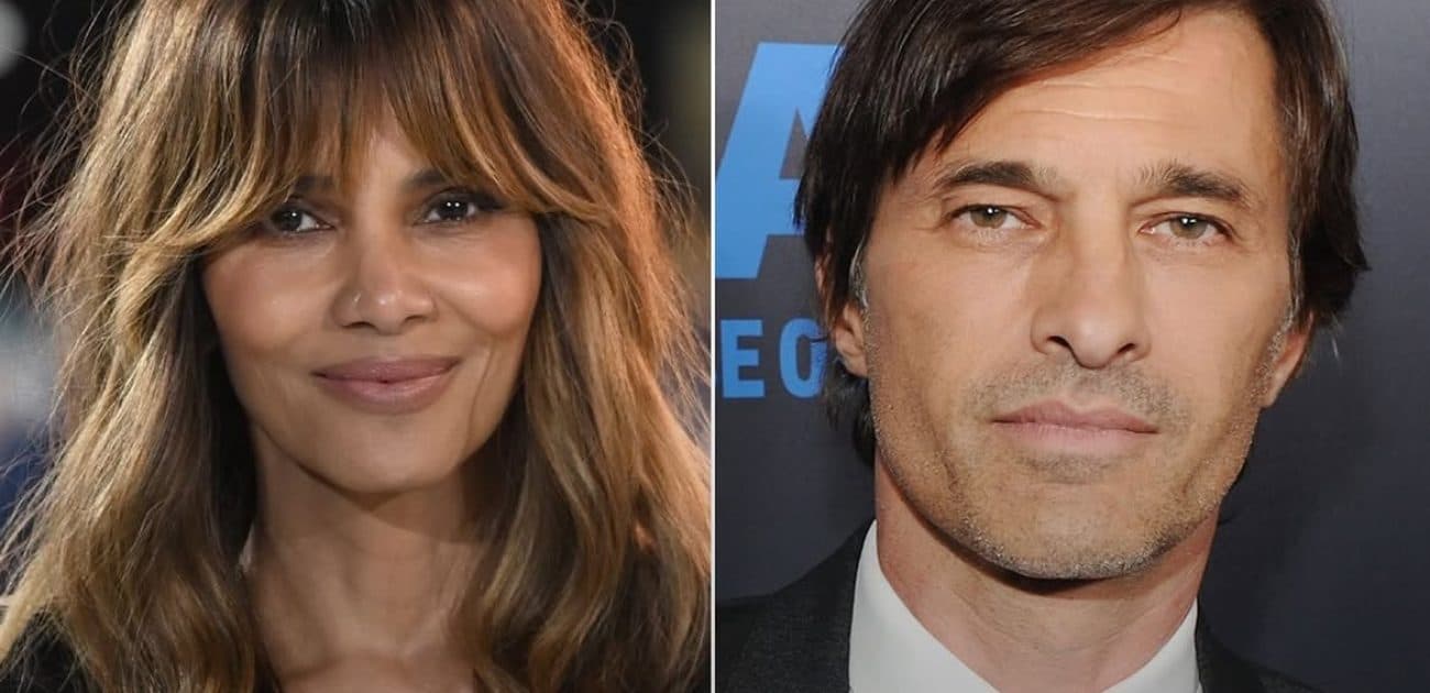 Halle Berry Faces Ex-Husband Restraining Order