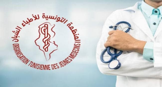 Young Doctors Urge Health Emergency from Heatwave