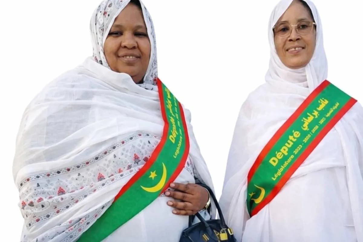 Mauritania Faces Constitutional Crisis