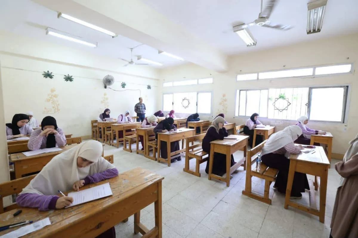 Egypt debates Azharite Baccalaureate transition