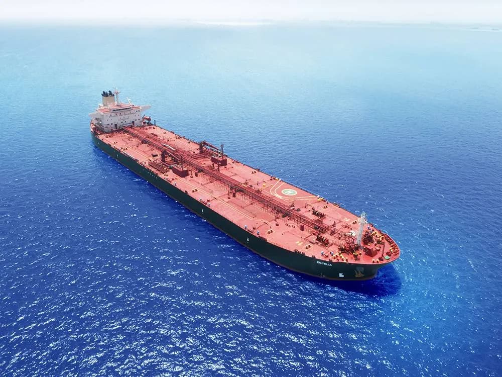 Global Condemnation of Houthis' Attack on Saudi Vessel