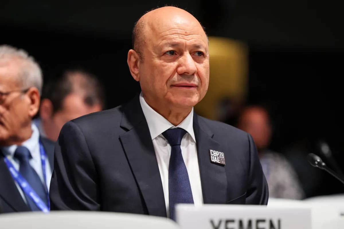 Houthi urges escalation after Hodeidah attack