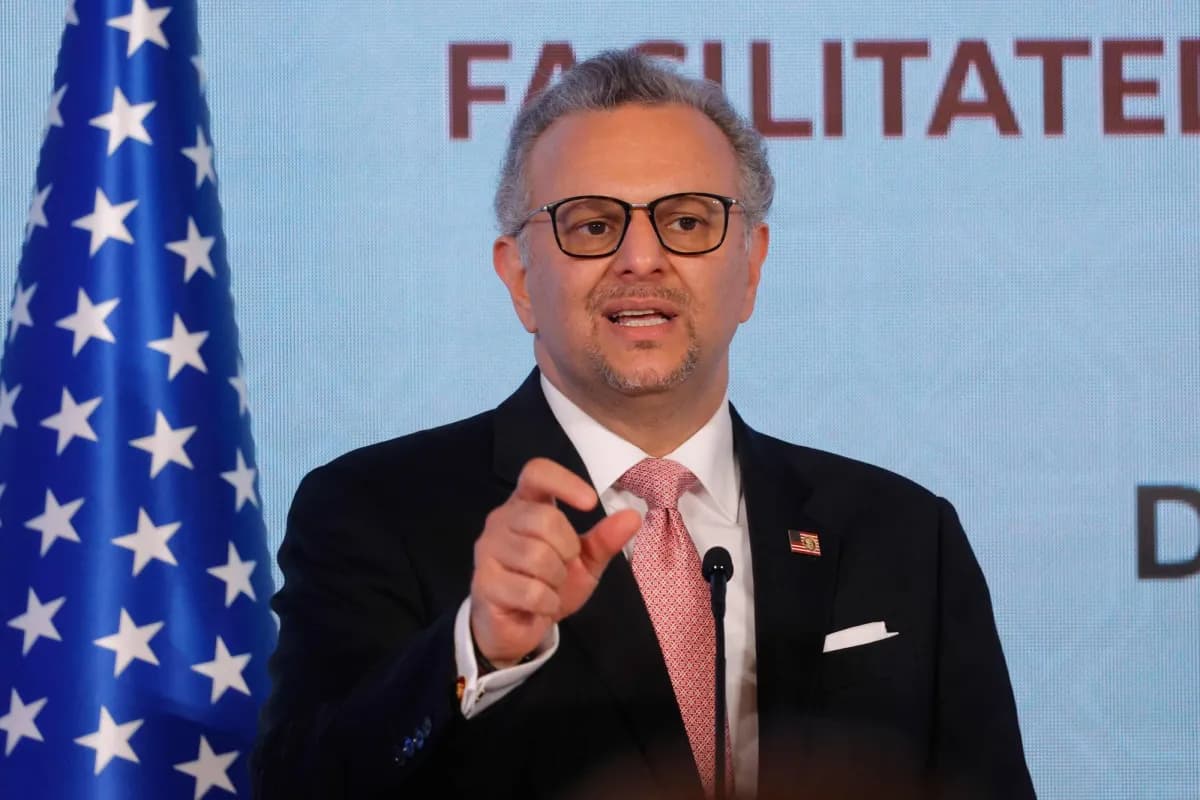Benghazi and Tripoli reps unite for Libya
