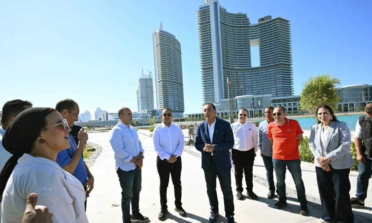 Egypt North Coast resort restrictions raise concerns