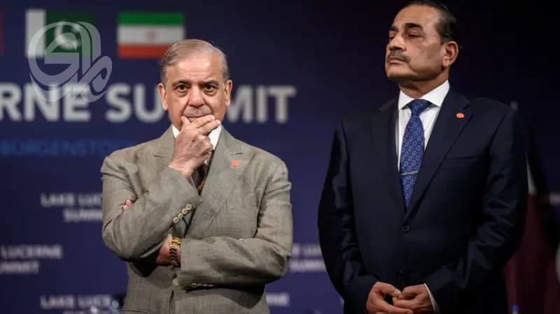 Pakistani and Omani talks in Tehran amid U.S. Iran pressures