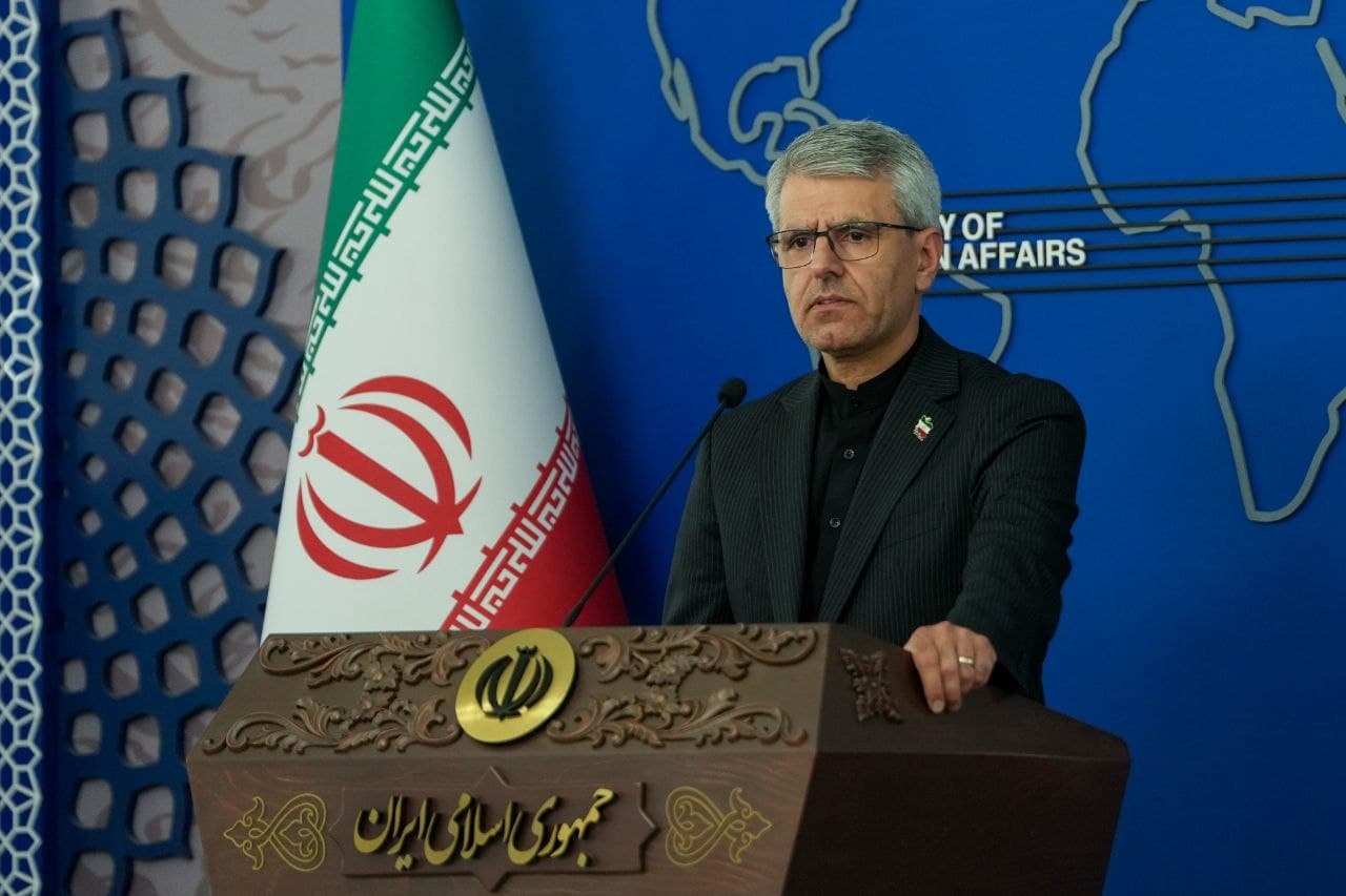 US threats to nuclear sites violate law