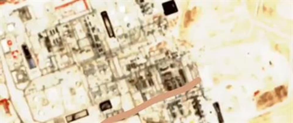 Saudi petrochemical complex hit by Yemeni attack