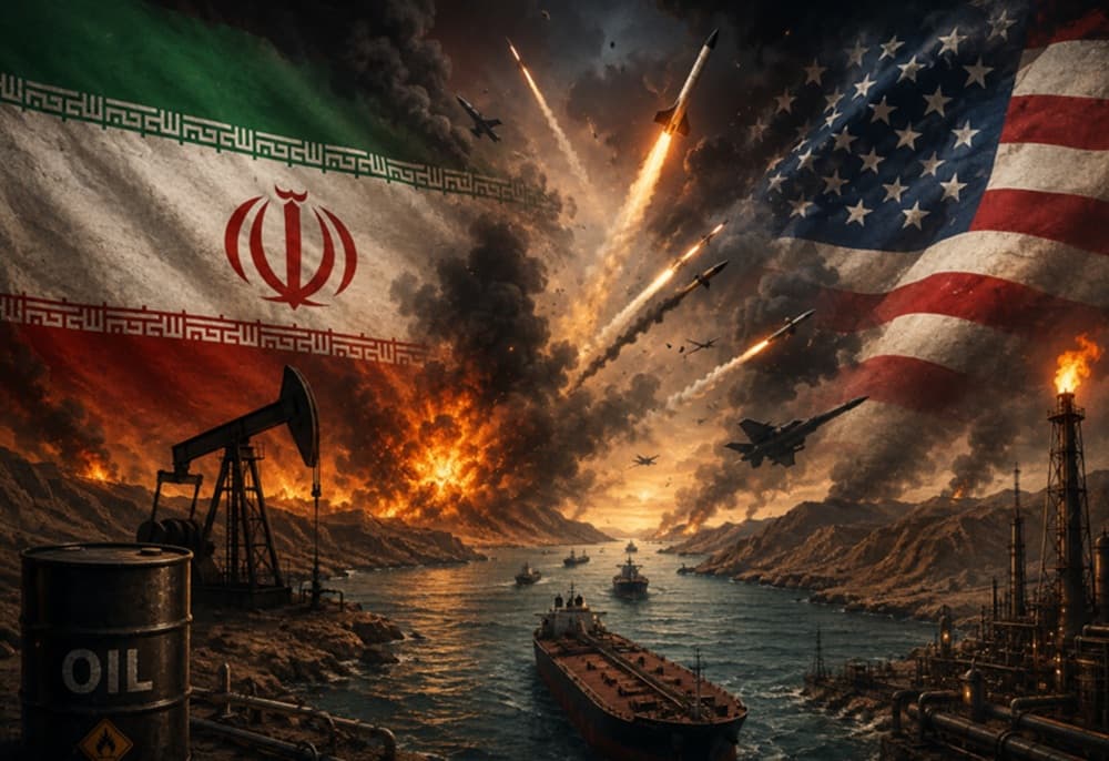 Trump needs new approach on Iran