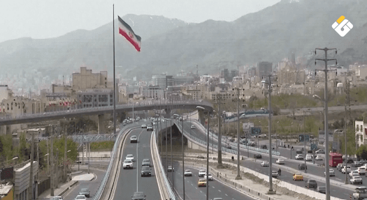 Tehran-Washington Military and Political Exchanges