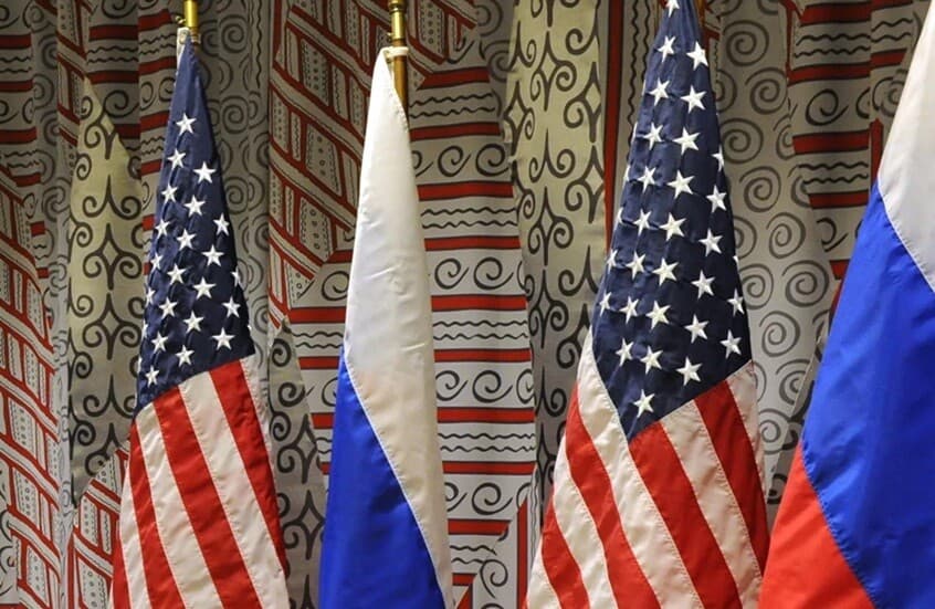 Russia-US START Treaty: From Signing to Suspension