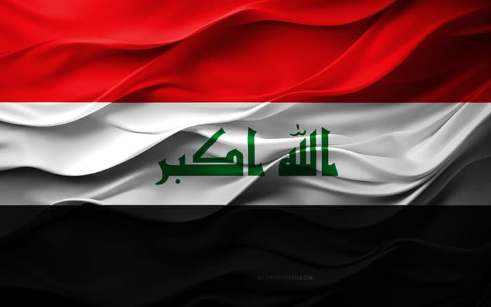 Iraqi official: Hormuz blockade affected oil exports