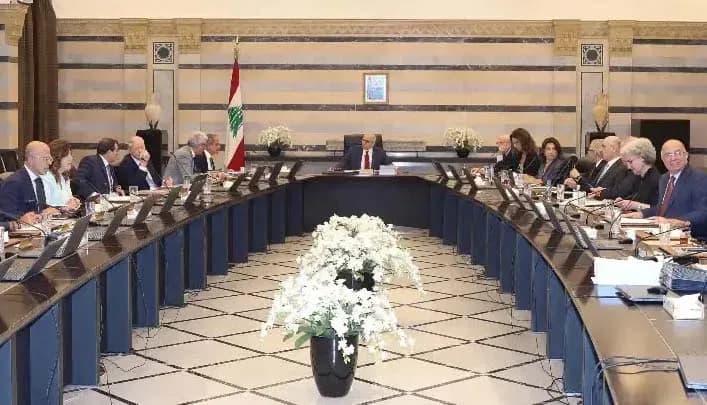 Government approves energy, port, and digital loan