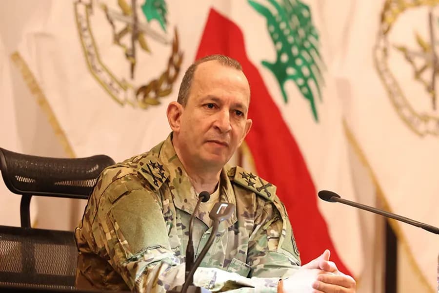 Army Day ceremony and Haikal's call for steadfastness