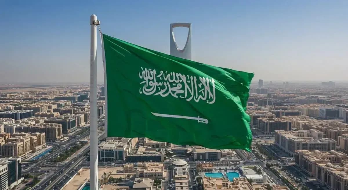 Saudi Arabia faces regional security threat