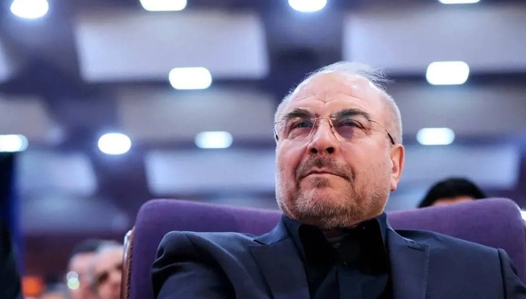 Qalibaf: Iran will not sell oil where it cannot penetrate
