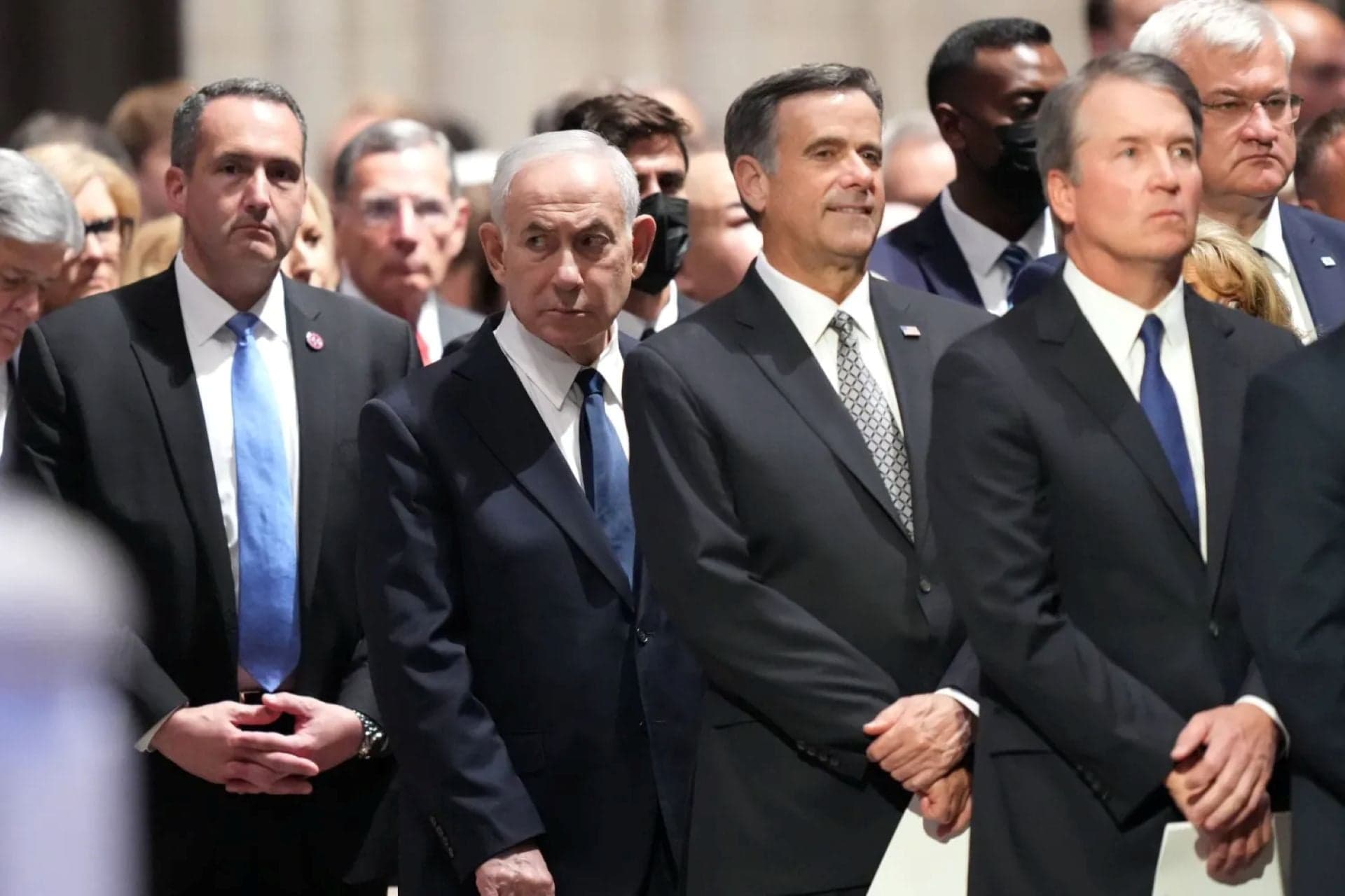 Four documents shaping Israel's election