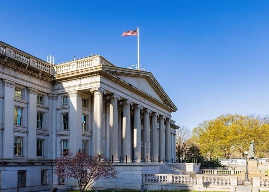 Washington warns of potential Middle East flight cancellations