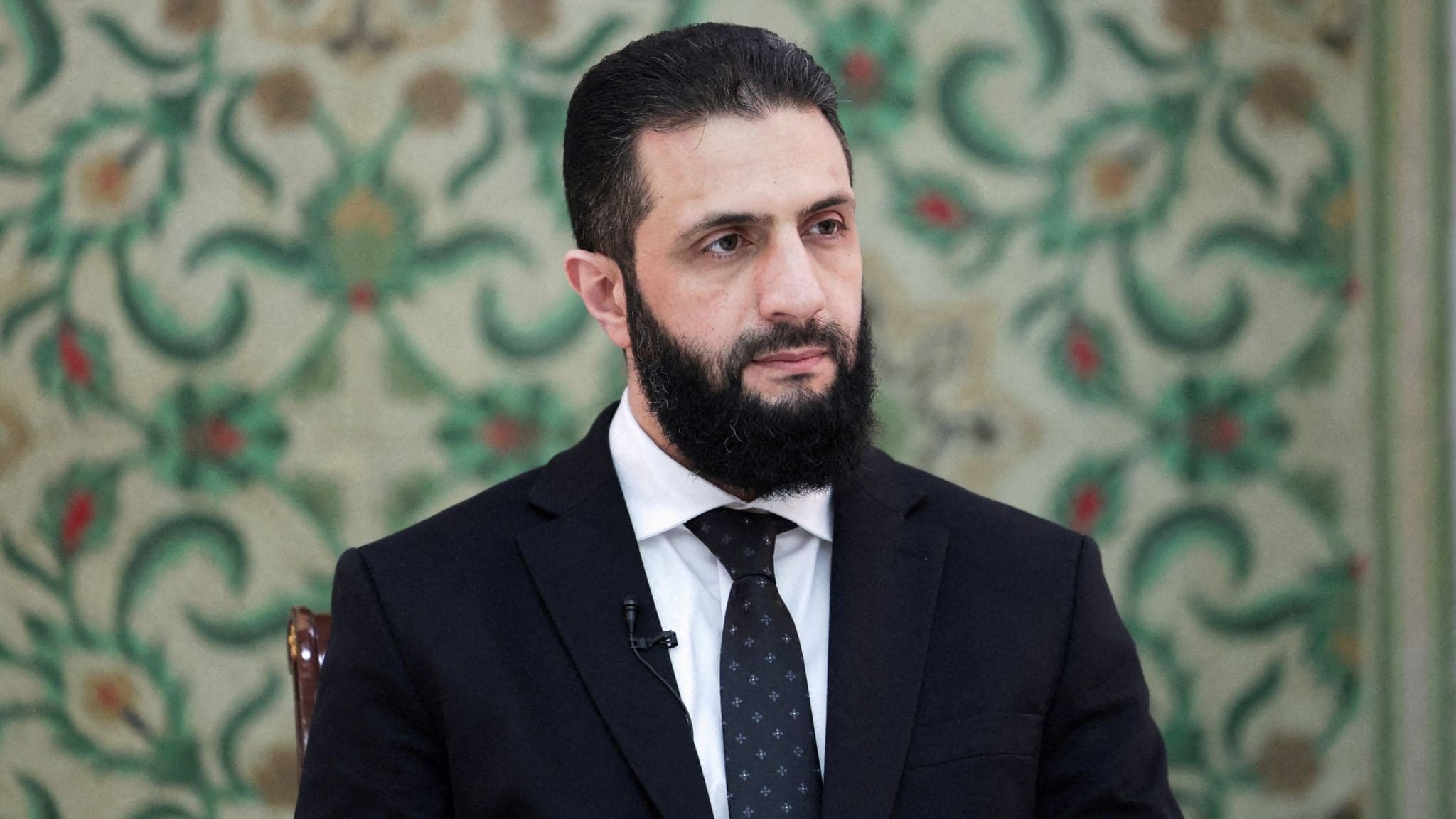 Sharia: Lebanon's crisis risks Syrian harm, weapons control essential