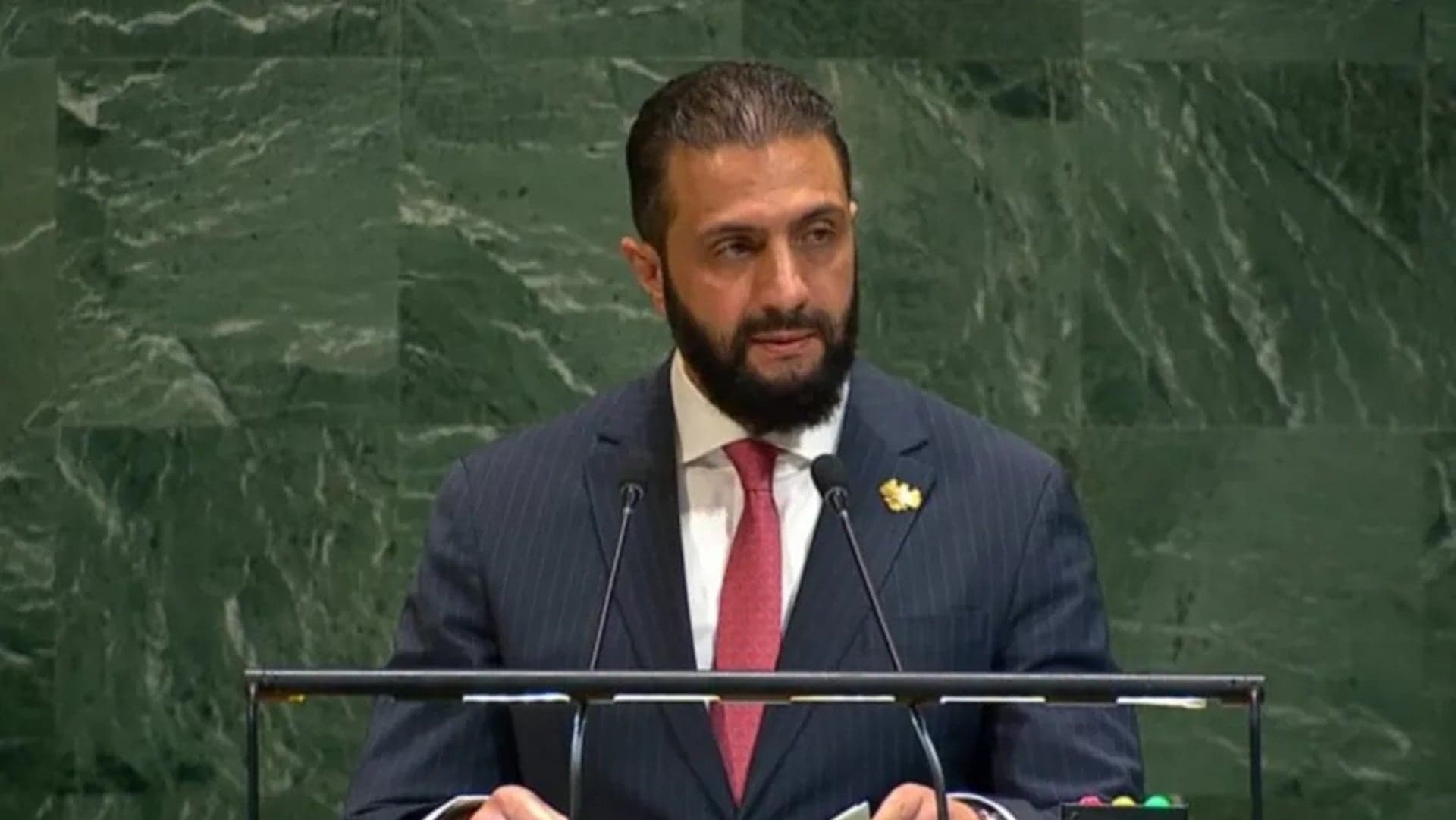 Shura Announces No Military Action in Lebanon