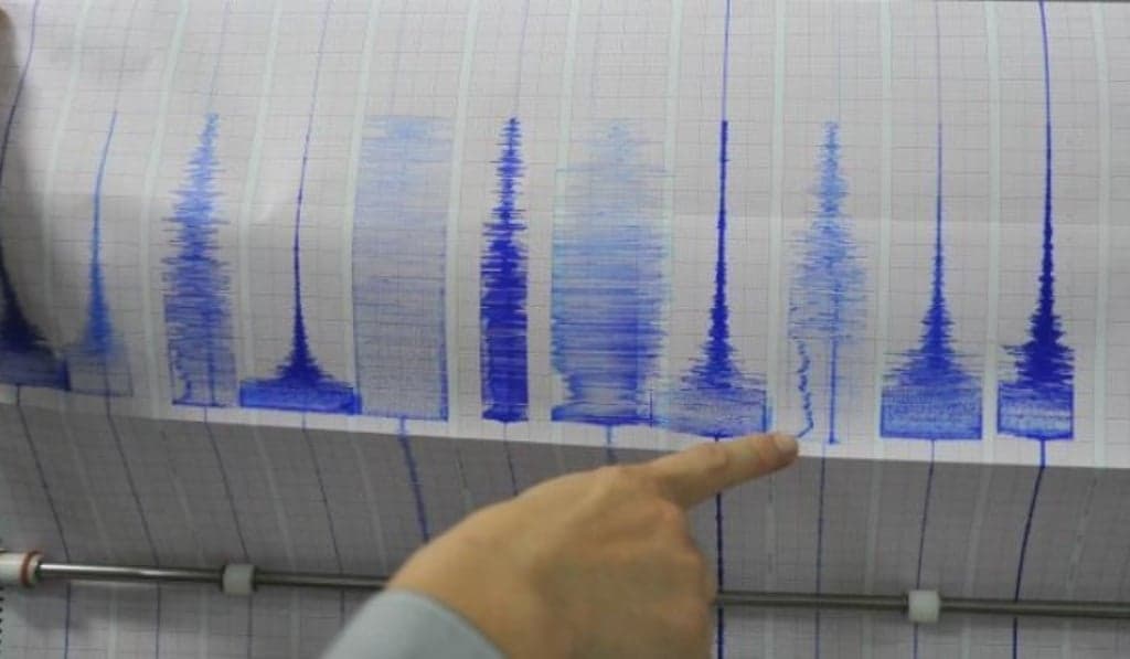 Shuqayq blasts likened to quake per Geophysics Center