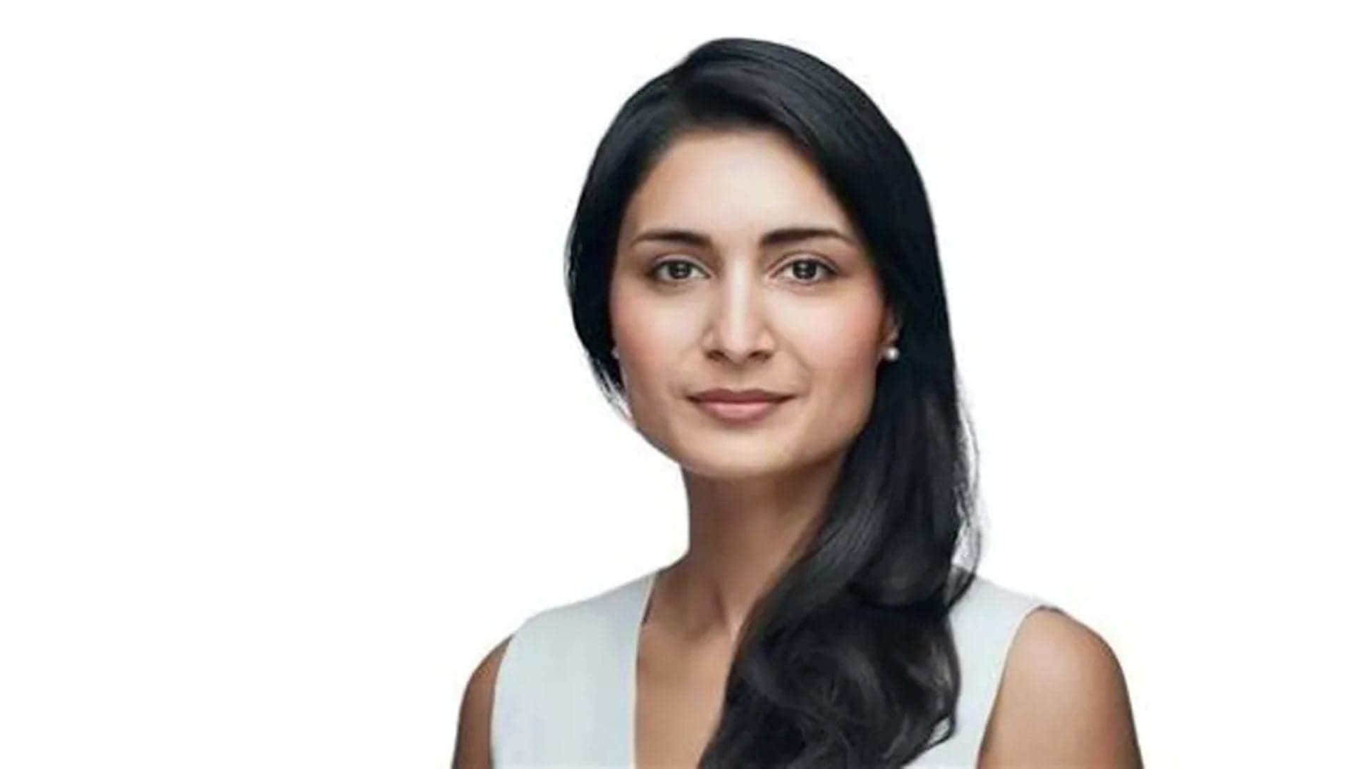 Saadia Zahidi, IATA's first woman leader