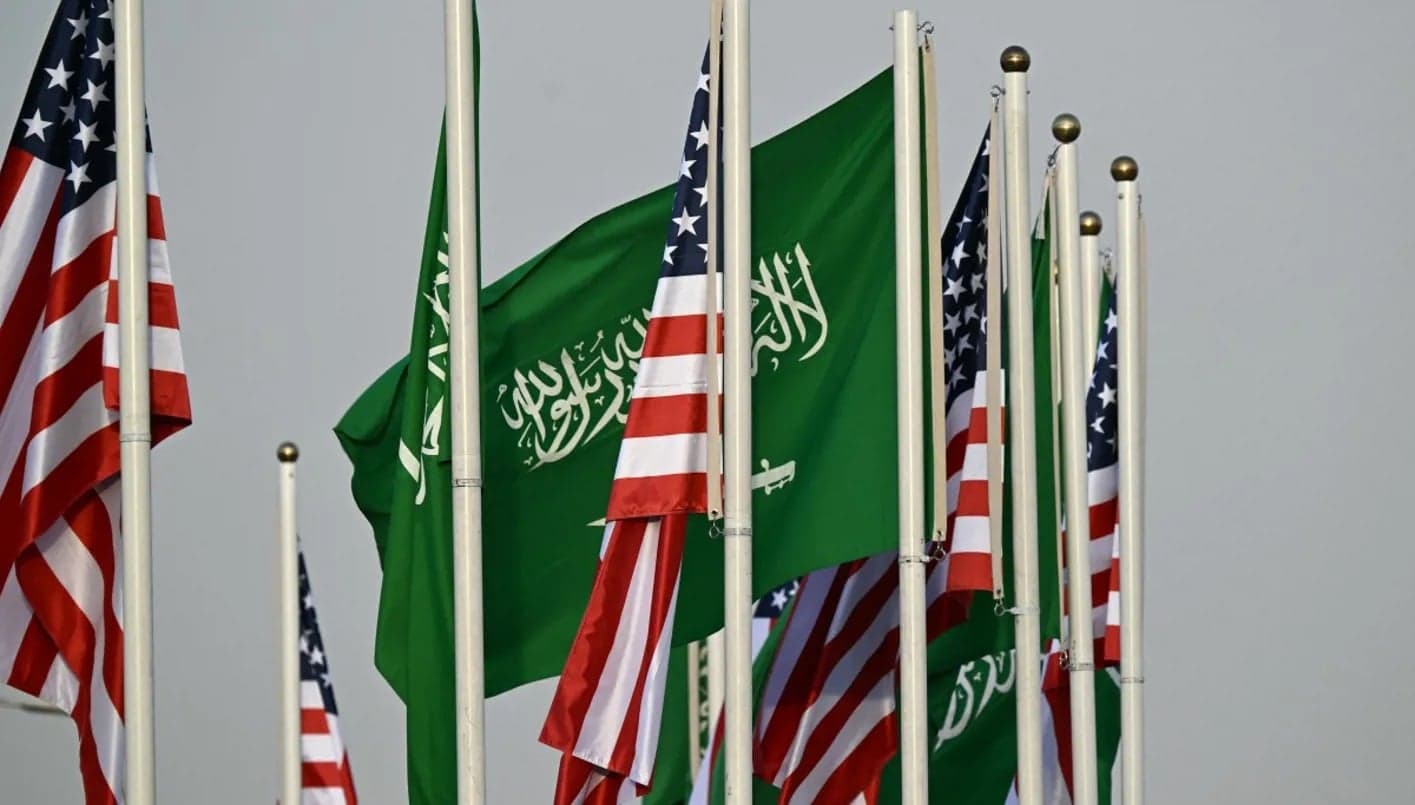 Washington-Riyadh support for Lebanon
