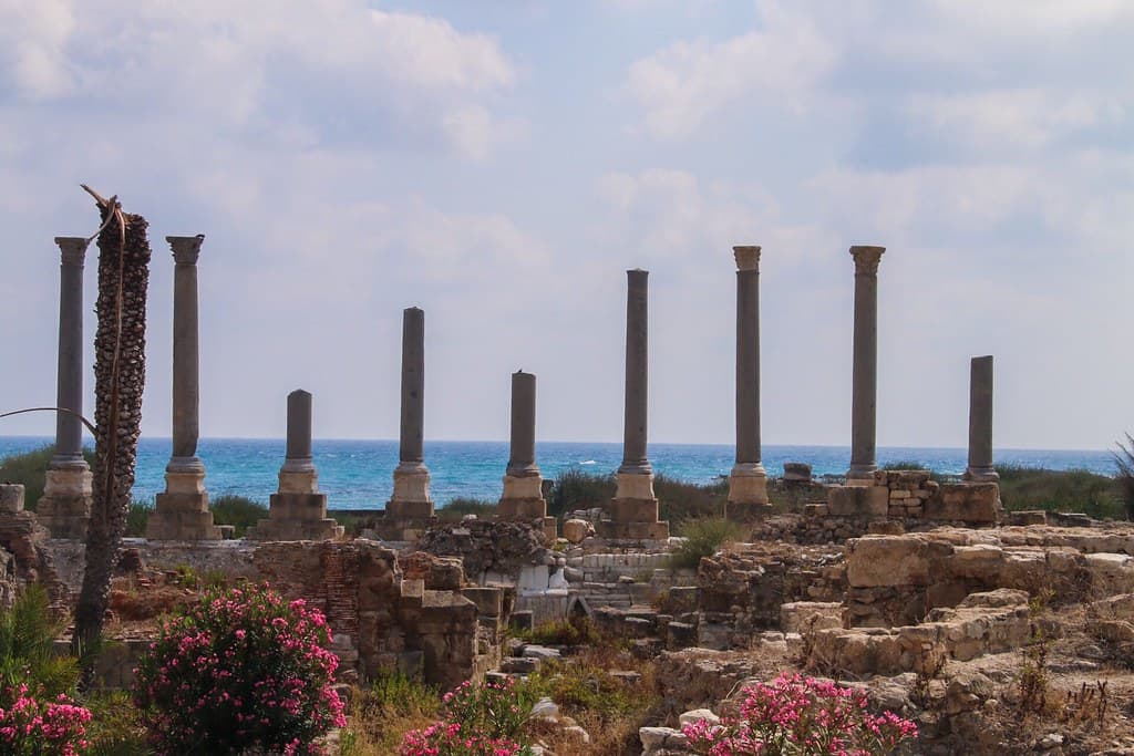 Sur City Joins World Heritage List