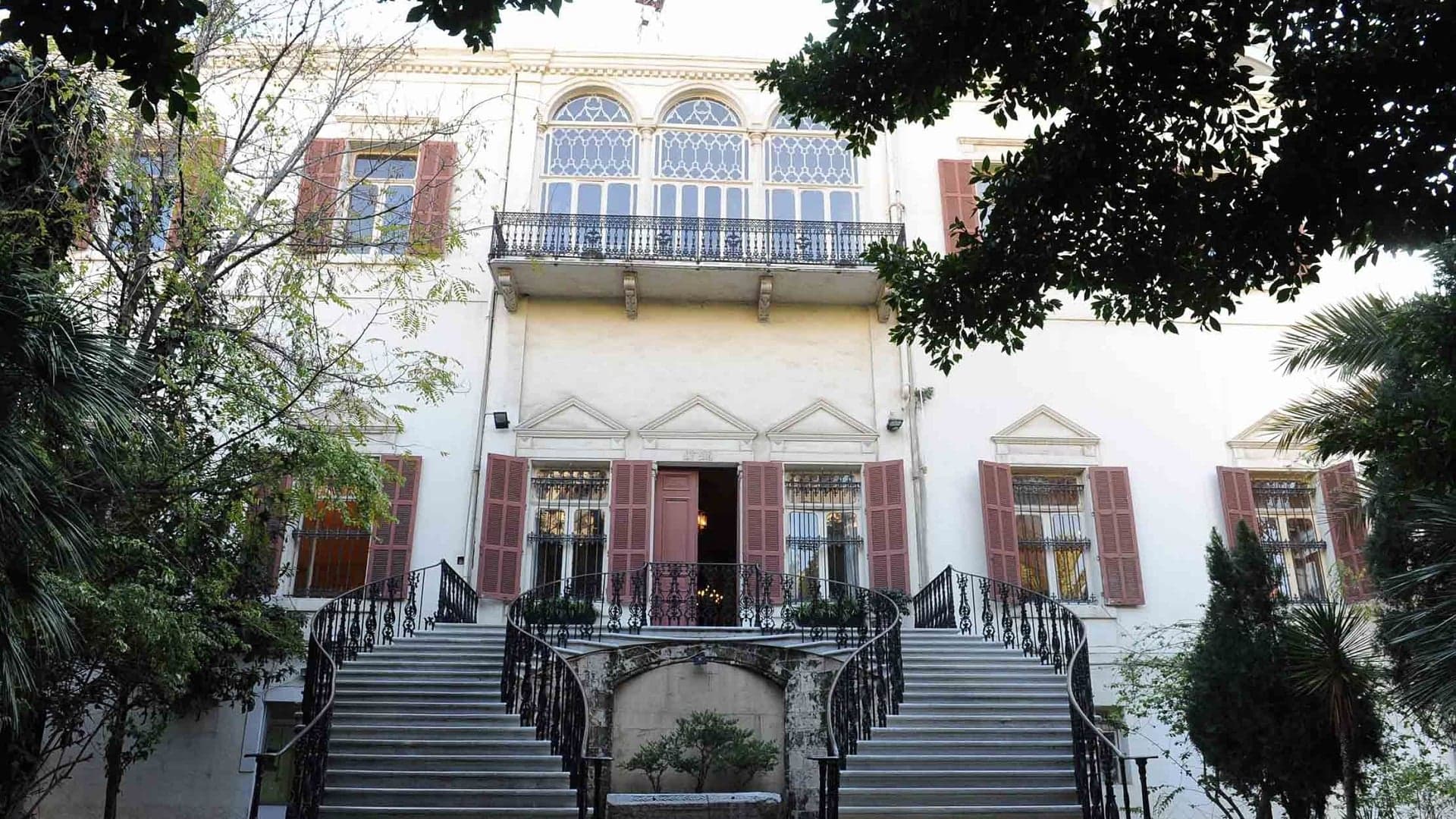 Foreign Ministry Clarifies Diaspora Writers Are Lebanese