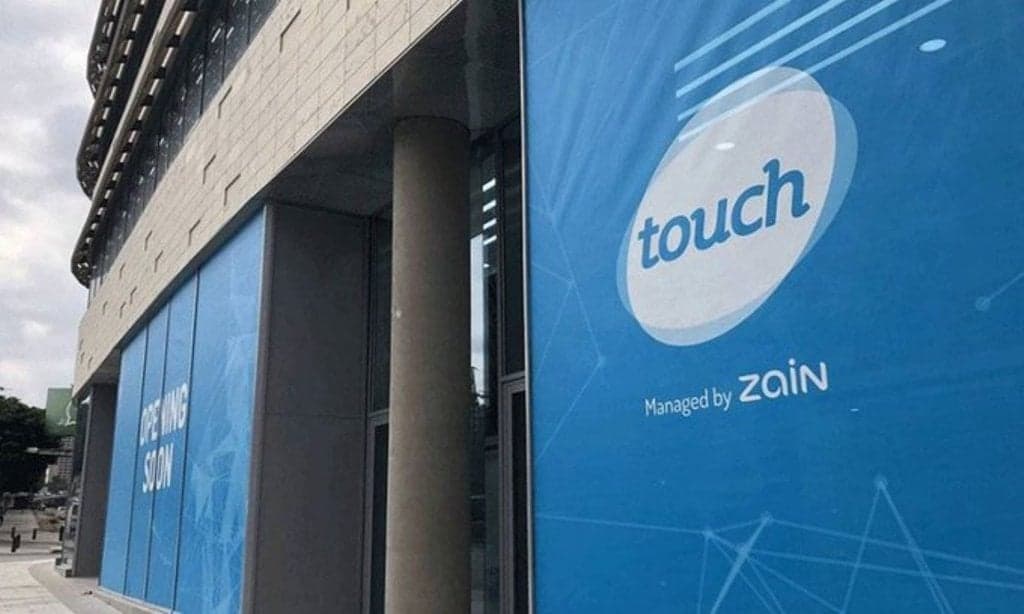 Tatash Begins 5G Deployment