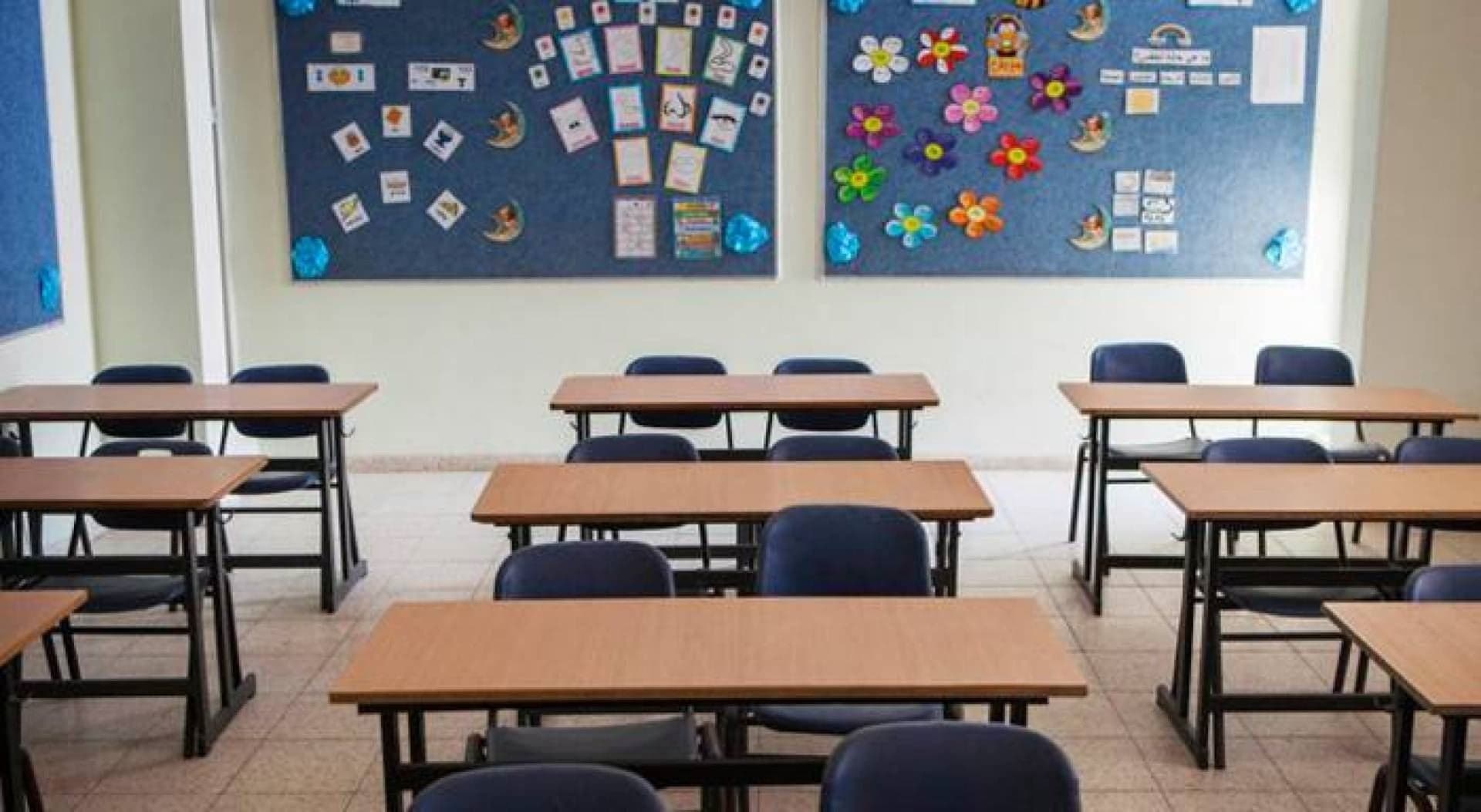 New school year starts with four days Ministry to fast-track payments