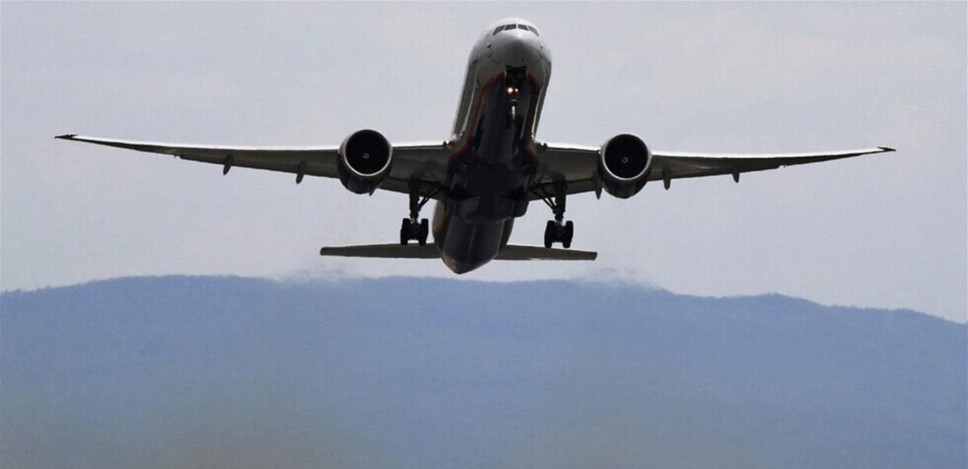 Passenger's Mischief Alters Flight Course