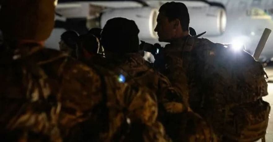 Santakom to reply to Iran's fighter claims