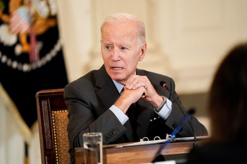 Biden's Life Changed by Cancer