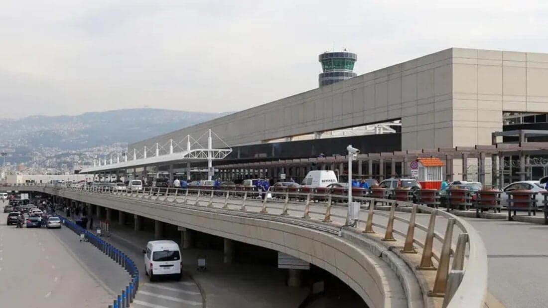 Militia Warns of Airport Kidnapping