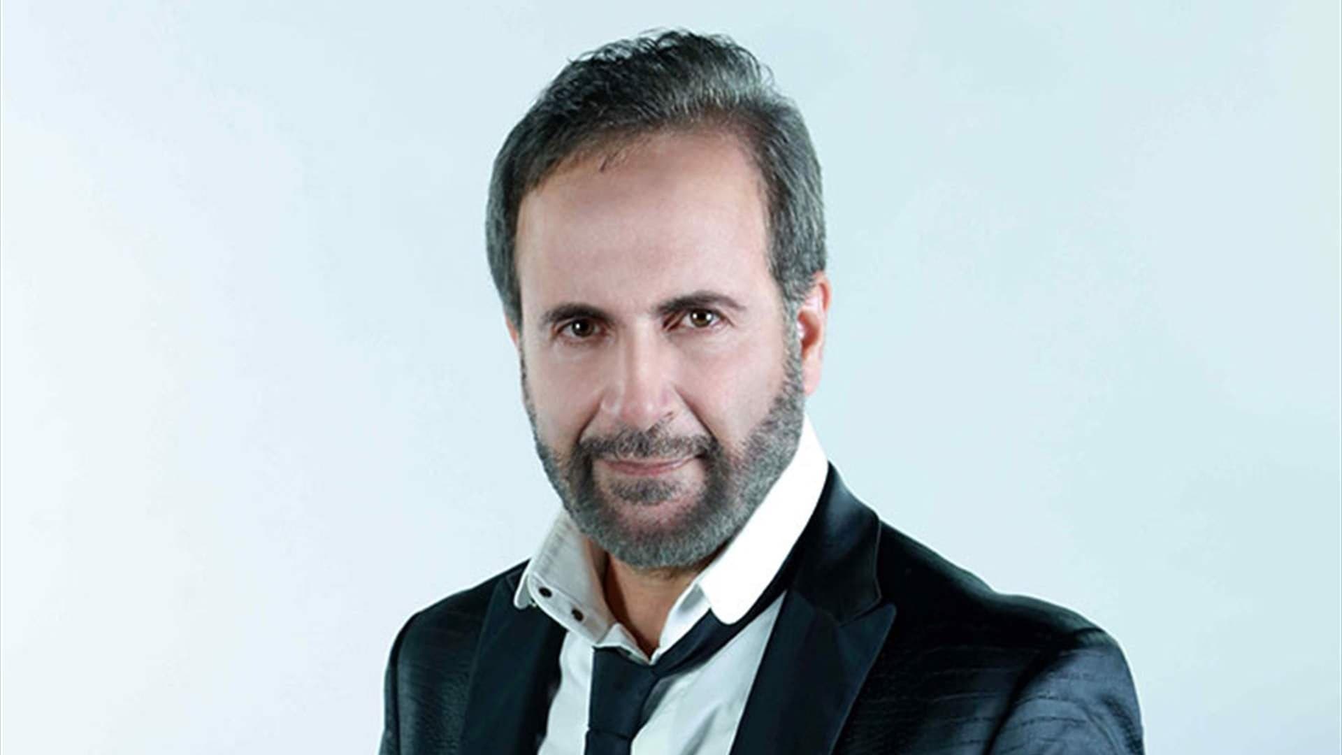 Ghassan Saliba's passing