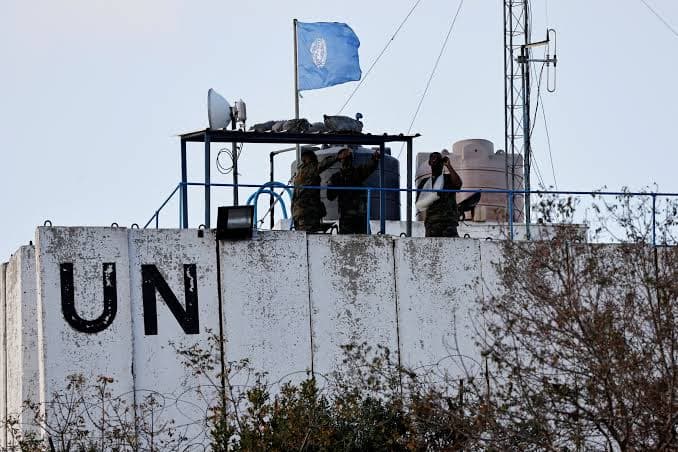Security Council session and UNIFIL face key moment amid rising US and Israeli opposition