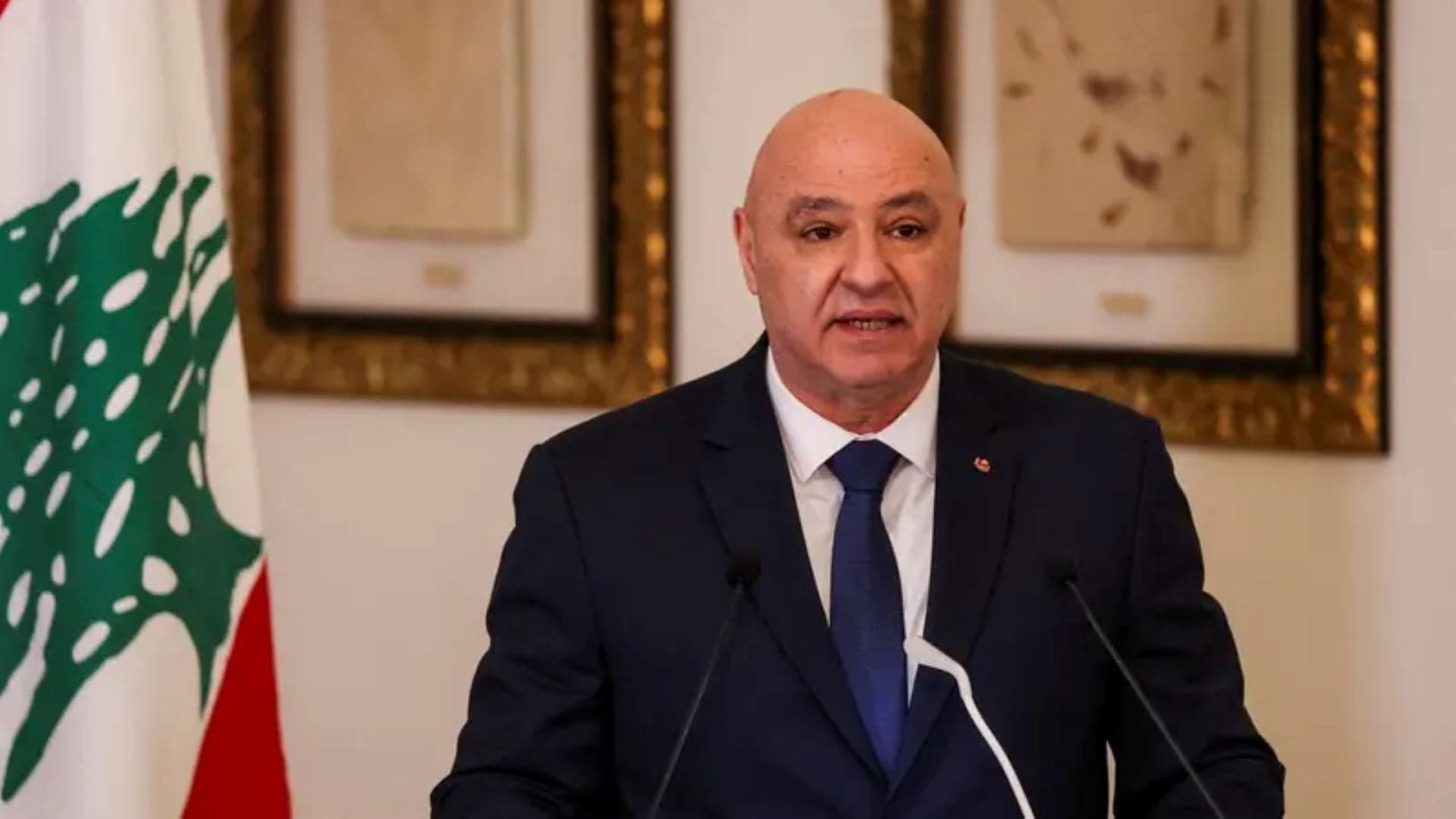 Ghaouti on Patriarch Elias Howayek canonization