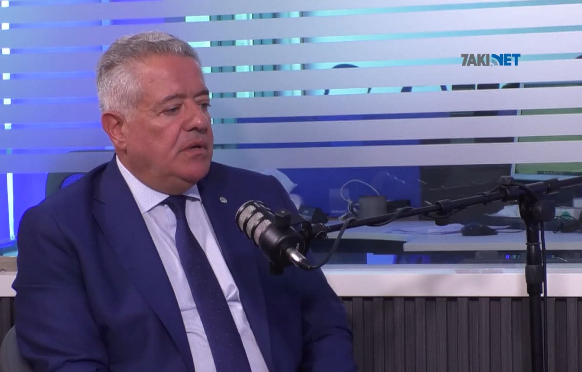 Egyptian: Ending the conflict starts with rebuilding