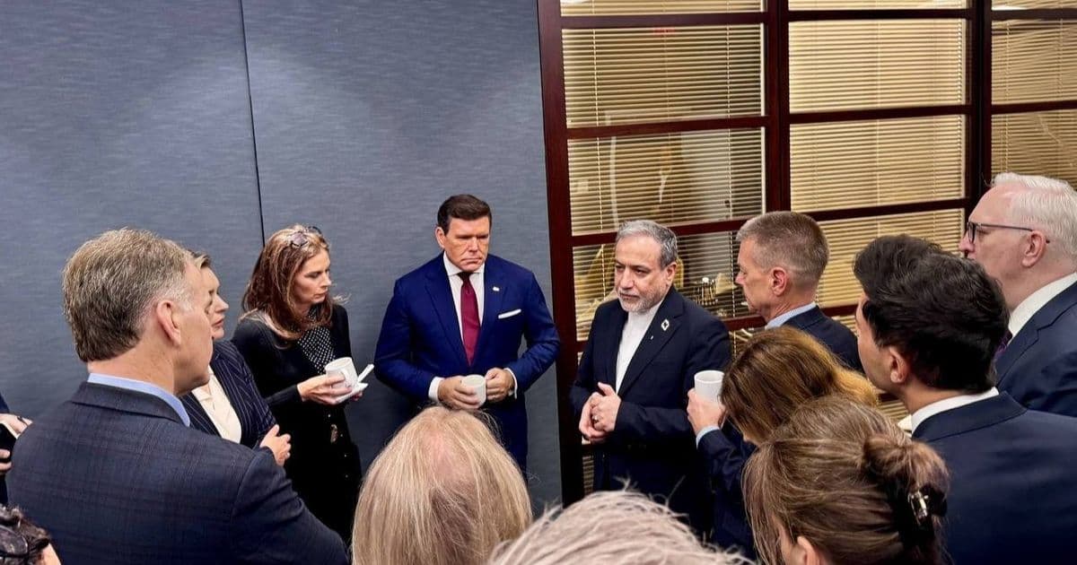إيران تقدم اتفاقاً جزئياً وترمم الانتخابات
