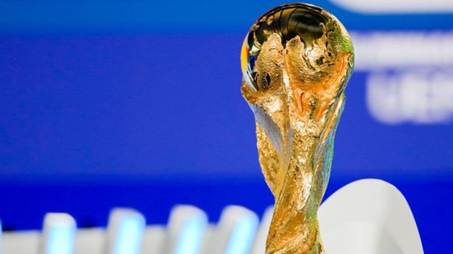 FIFA breaks tradition with historic surprise for World Cup champions for the first time