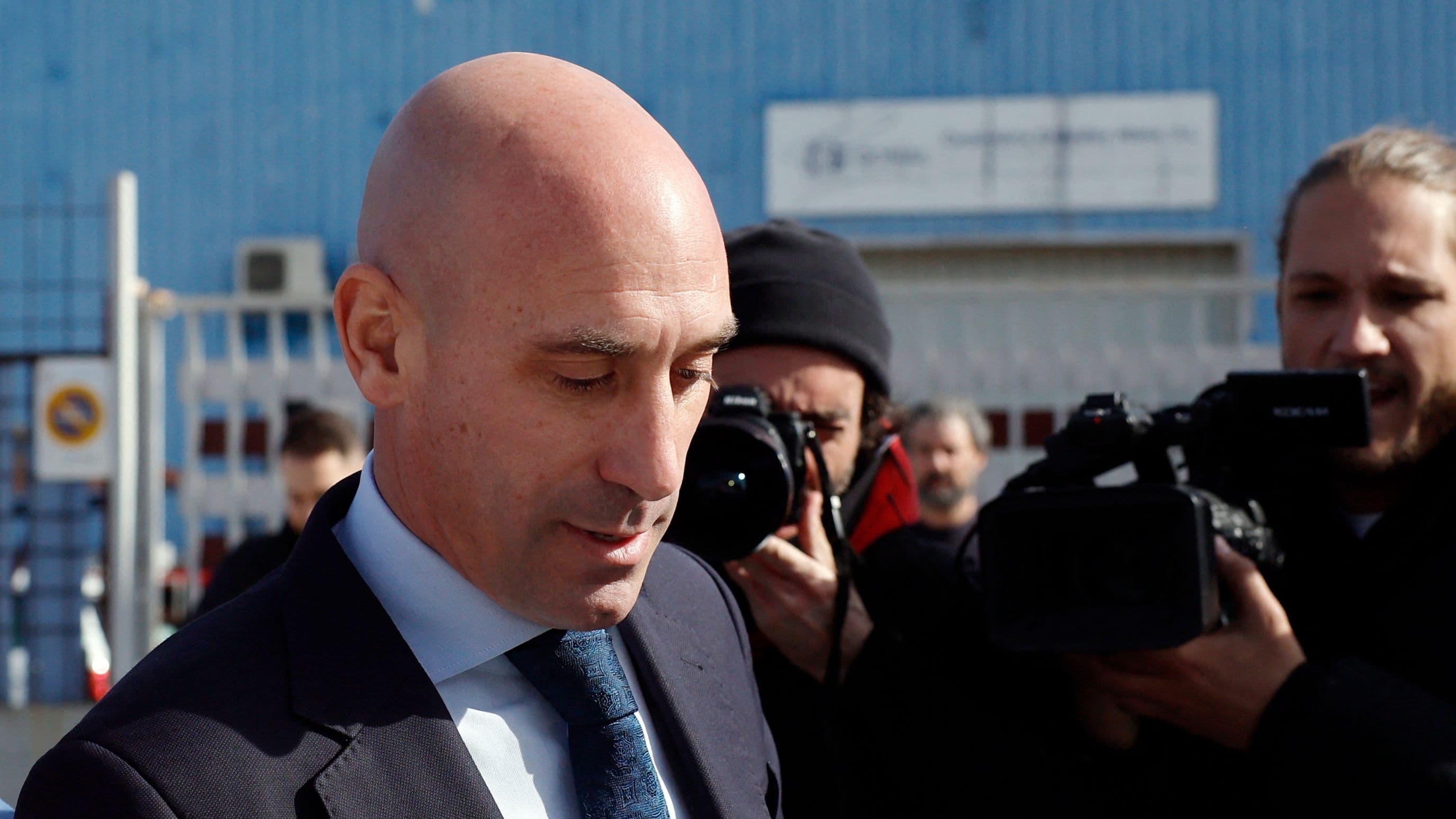 Former Spanish Football Federation President: Morocco's inclusion in 2030 World Cup bid has harmed Spain