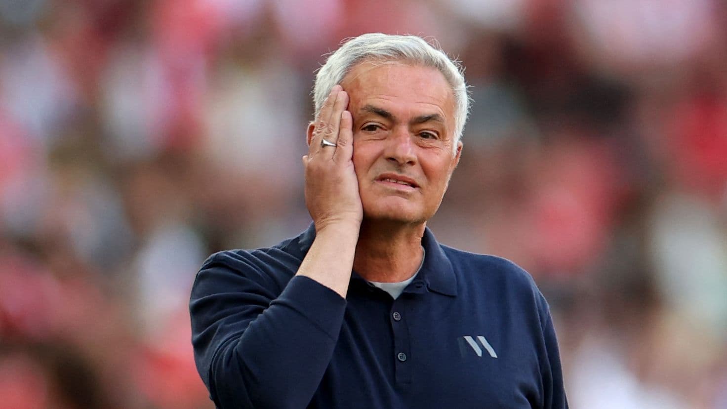 Real Madrid Faces Imminent Earthquake