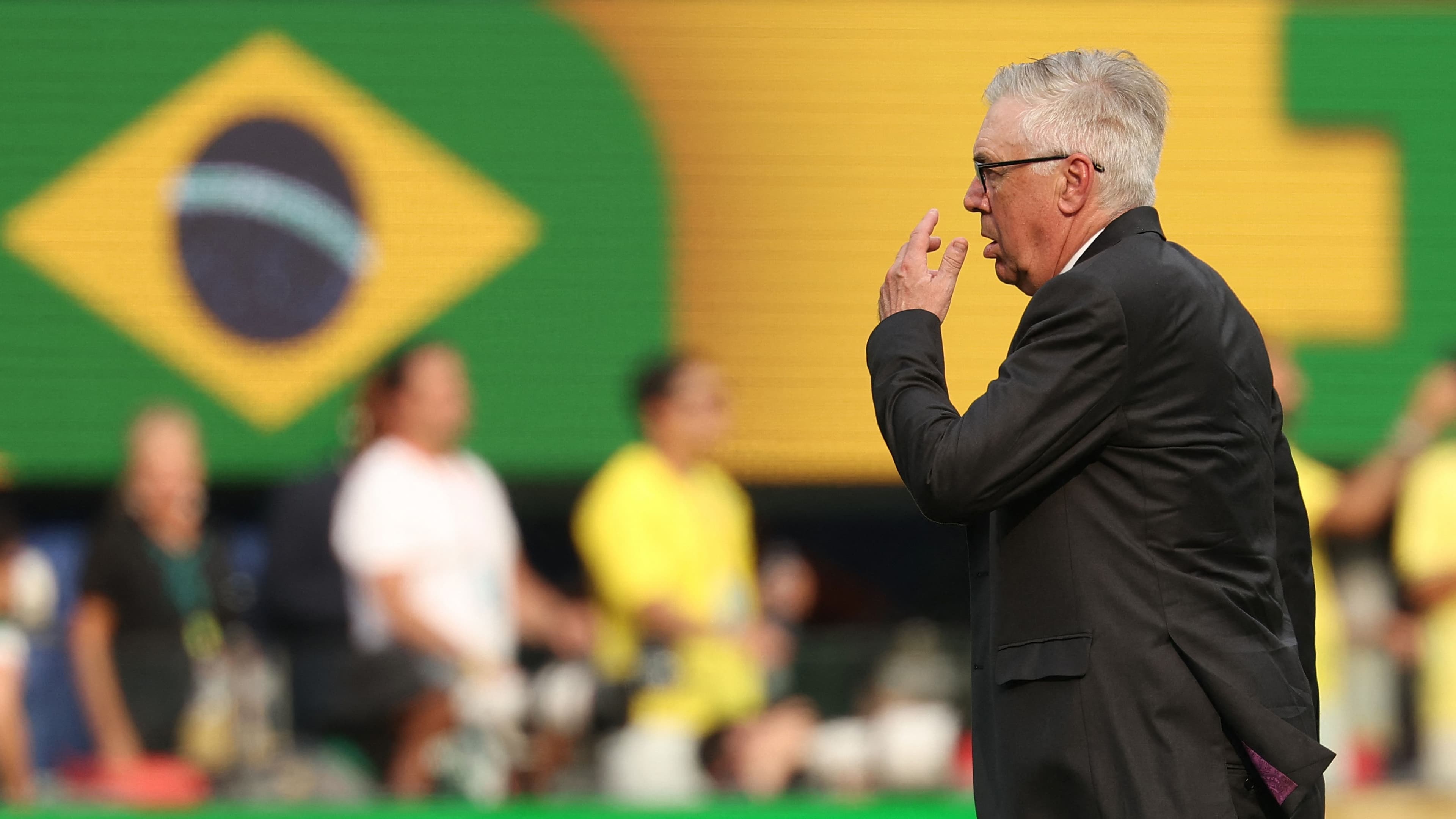 Australia-Brazil friendly match broadcast channels and online viewing options